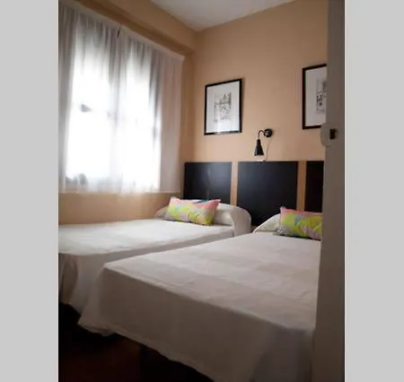 Centro Ciudad רונדה