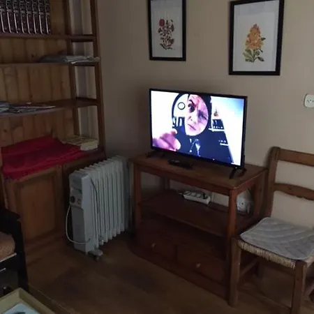 Centro Ciudad רונדה