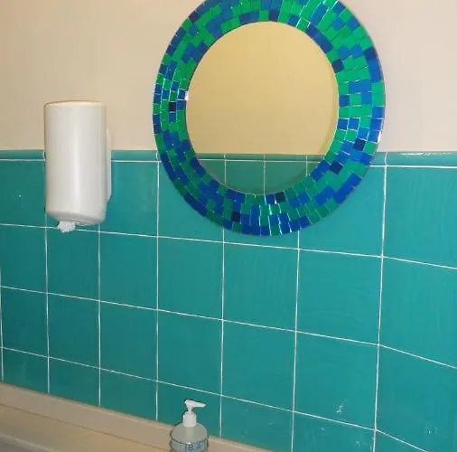 Centro Ciudad Apartment *