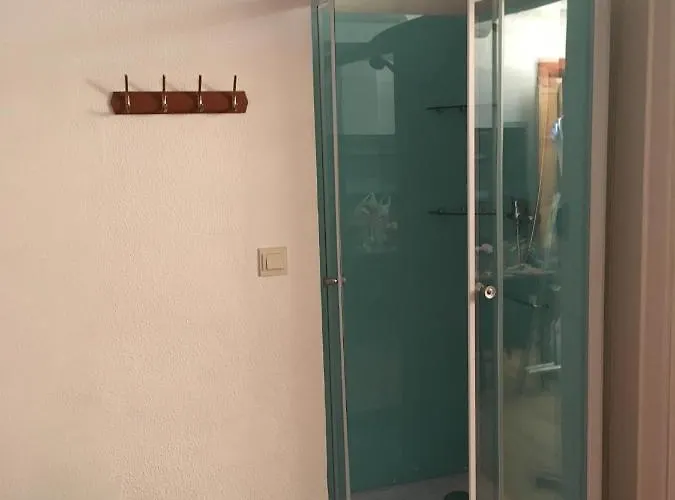 Centro Ciudad Apartment Ronda