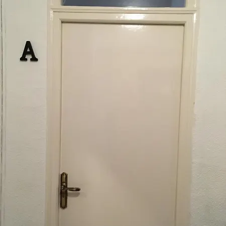 Centro Ciudad روندا