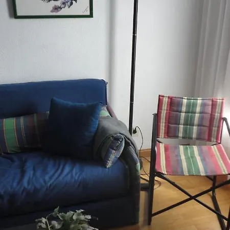 Apartment Centro Ciudad