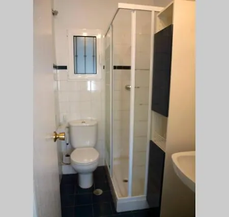 Centro Ciudad Apartment