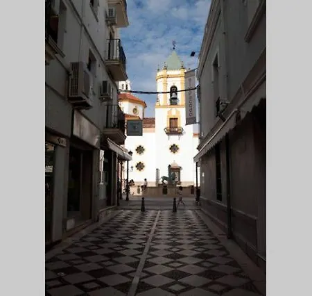 Apartment Centro Ciudad *