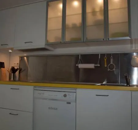 Centro Ciudad Apartment Ronda