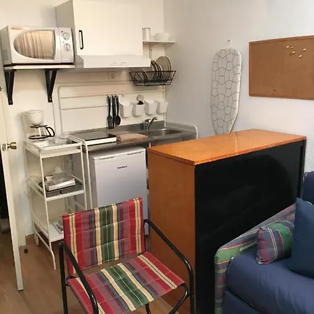 Centro Ciudad * روندا