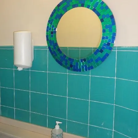 Centro Ciudad Apartment *