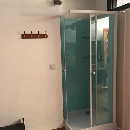 Centro Ciudad شقة روندا