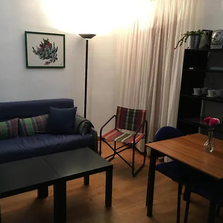 Apartment Centro Ciudad