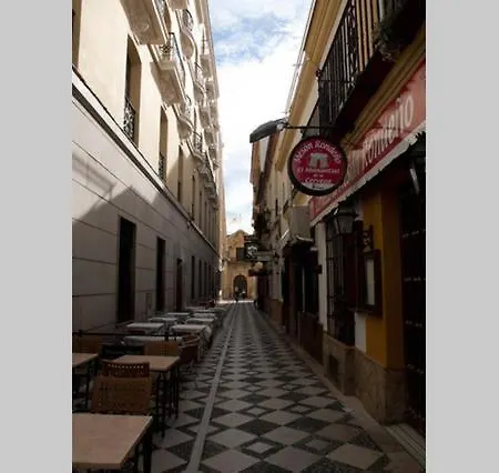 Centro Ciudad روندا