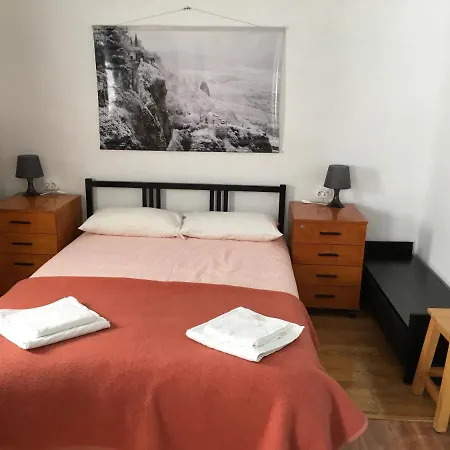 Centro Ciudad Apartment Ronda