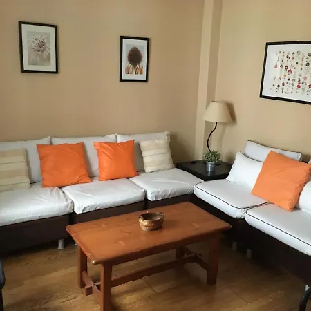 Centro Ciudad Apartment Ronda