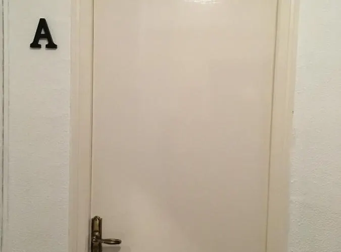 Centro Ciudad רונדה