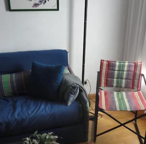 Apartman Centro Ciudad