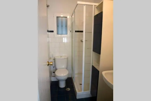 Centro Ciudad Apartment