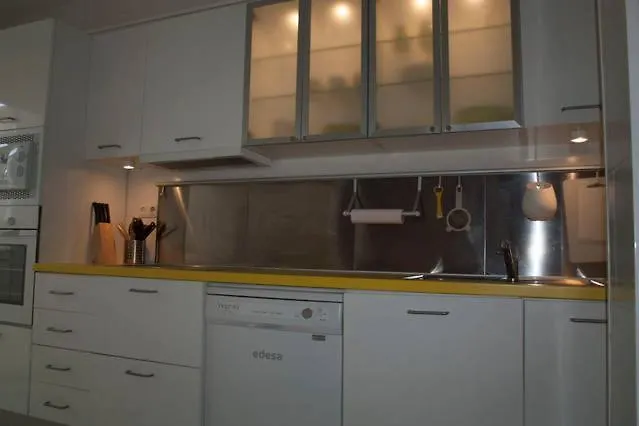 Centro Ciudad Apartment Ronda