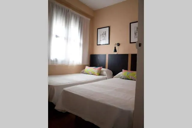 Centro Ciudad רונדה