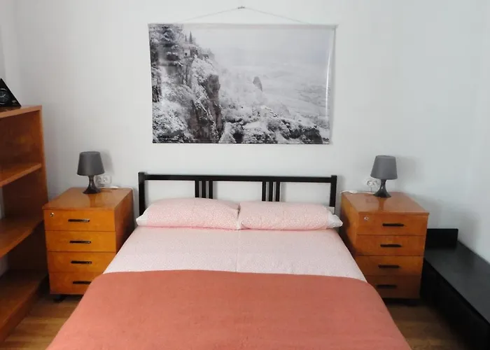 Apartman Centro Ciudad Ronda