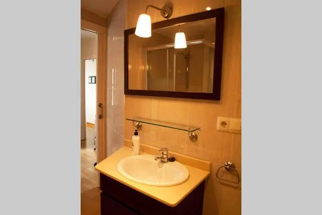 Apartman Centro Ciudad *