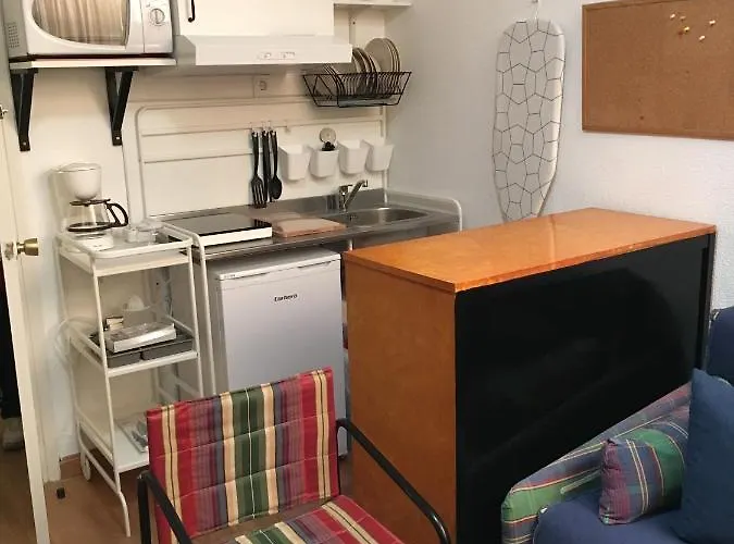 Centro Ciudad * Ronda